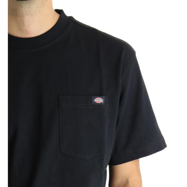 T-SHIRT PORTERDALE DICKIES - Mad Fashion | img vers.650x/